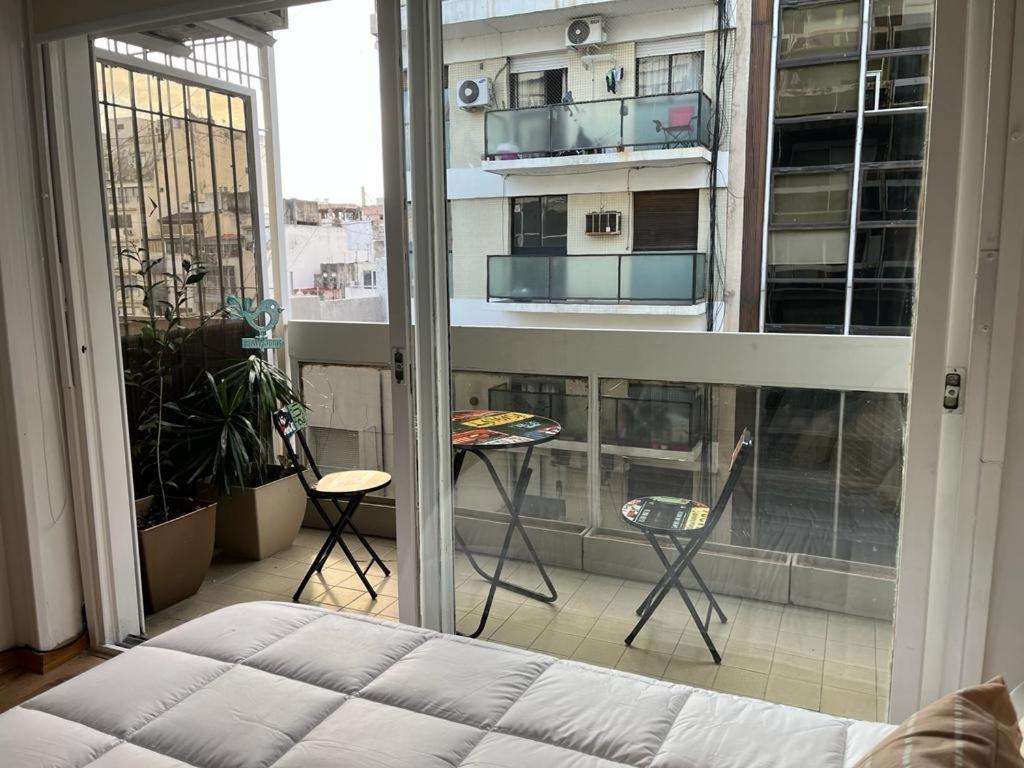 Refugio Comodo Y Luminoso. Excelente Ubicacion. - Buenos Aires, Buenos Aires